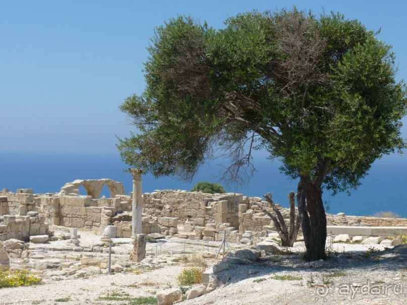 Кипр в вашем сердце