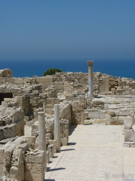 Кипр в вашем сердце