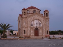 Кипр в вашем сердце