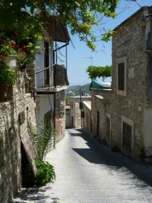 Кипр в вашем сердце