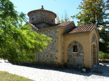 Кипр в вашем сердце