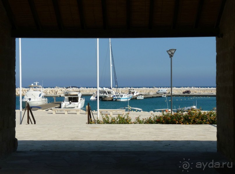 Кипр в вашем сердце