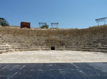 Кипр в вашем сердце