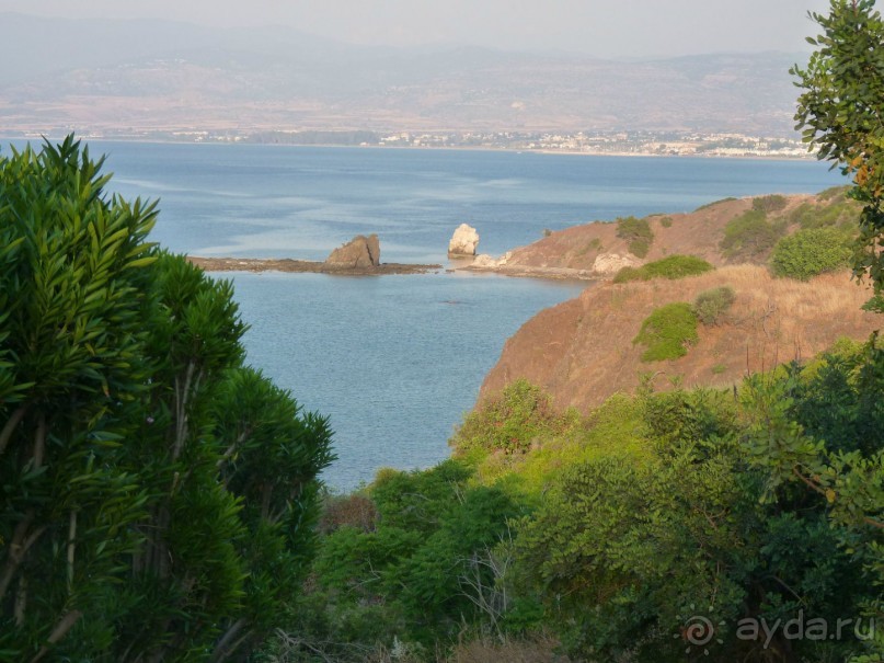 Кипр в вашем сердце