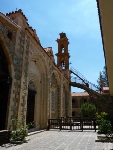 Кипр в вашем сердце