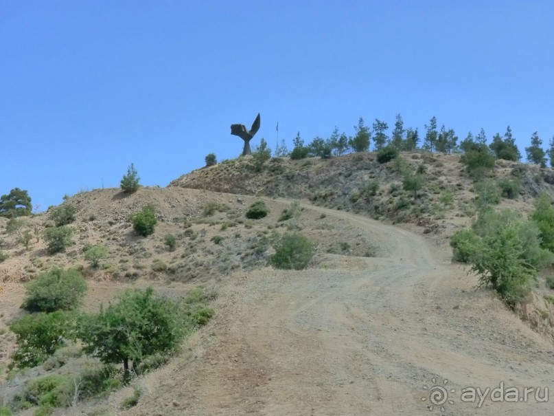 Кипр в вашем сердце