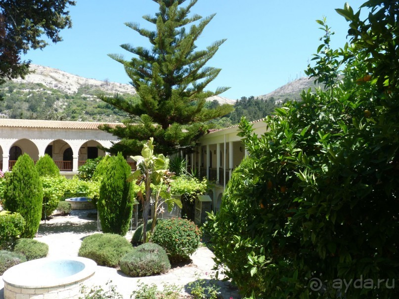 Кипр в вашем сердце