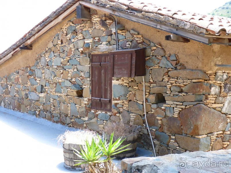 Кипр в вашем сердце