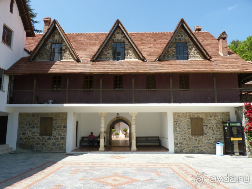 Кипр в вашем сердце