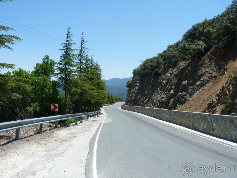 Кипр в вашем сердце