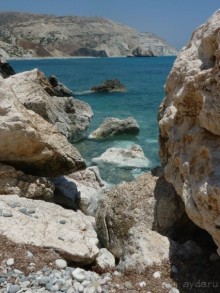 Кипр в вашем сердце