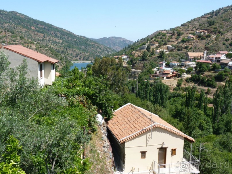 Кипр в вашем сердце