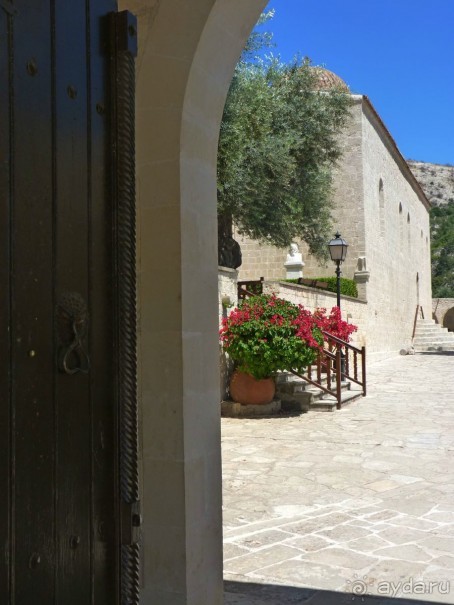 Кипр в вашем сердце