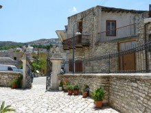 Кипр в вашем сердце