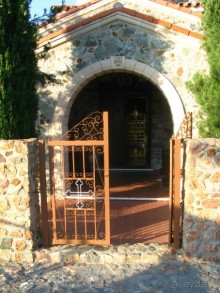 Кипр в вашем сердце