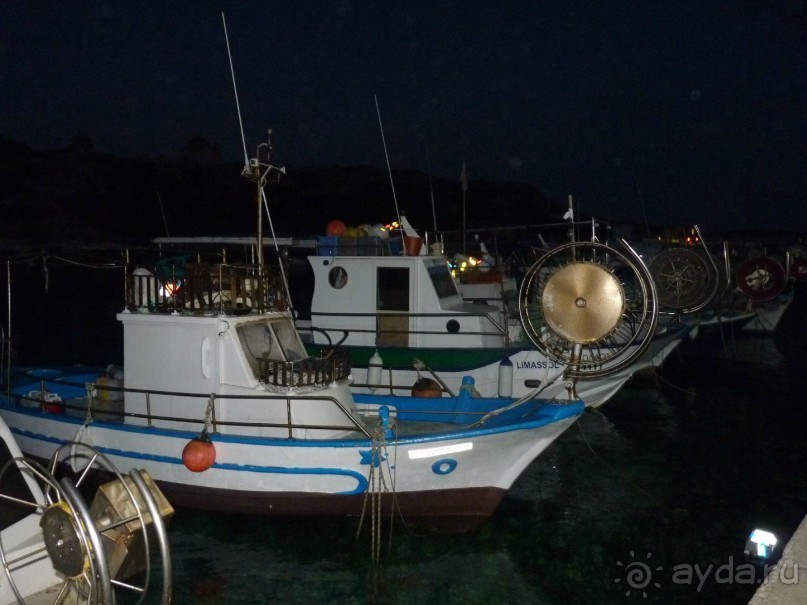 Кипр в вашем сердце