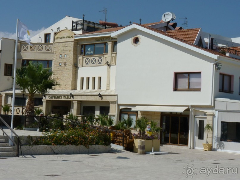 Кипр в вашем сердце