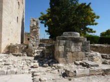 Кипр в вашем сердце