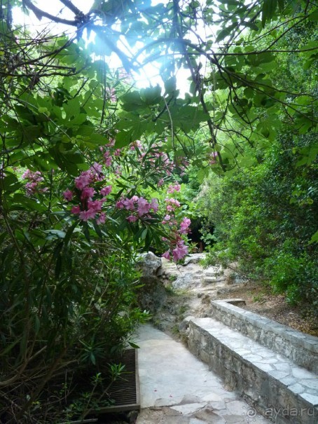 Кипр в вашем сердце