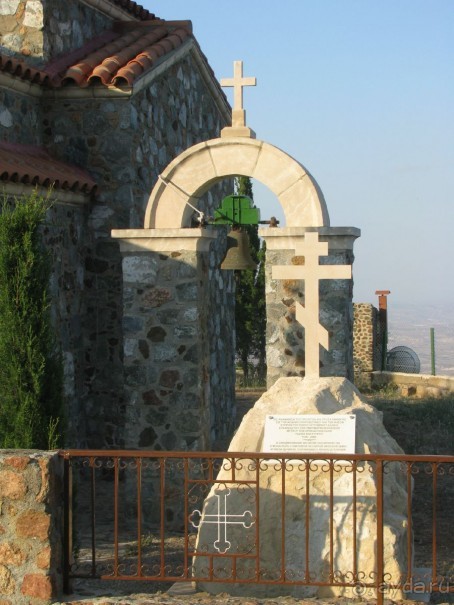 Кипр в вашем сердце