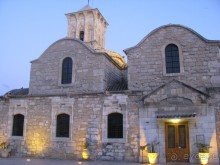 Кипр в вашем сердце