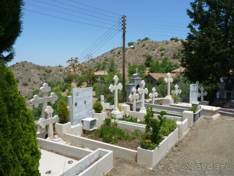 Кипр в вашем сердце