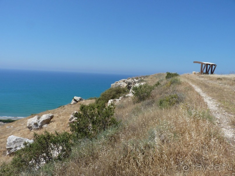 Кипр в вашем сердце