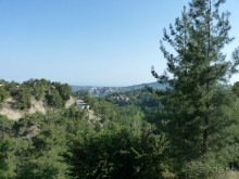 Кипр в вашем сердце