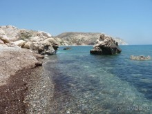 Кипр в вашем сердце