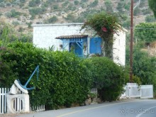 Кипр в вашем сердце