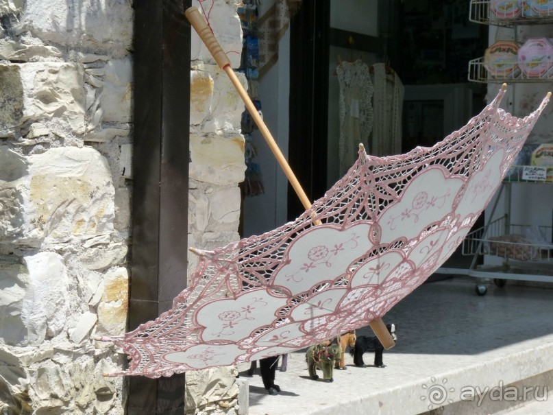 Кипр в вашем сердце