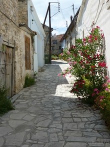 Кипр в вашем сердце