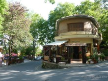 Кипр в вашем сердце