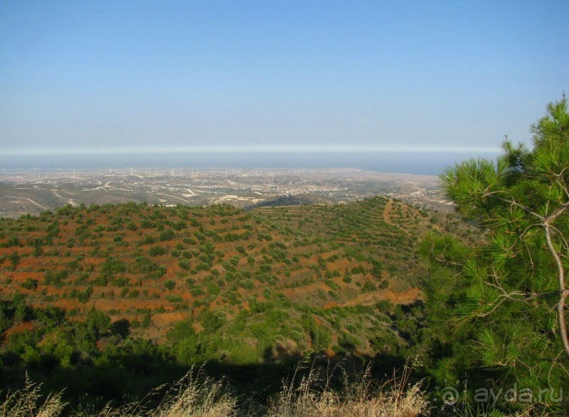 Кипр в вашем сердце