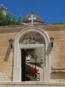 Кипр в вашем сердце