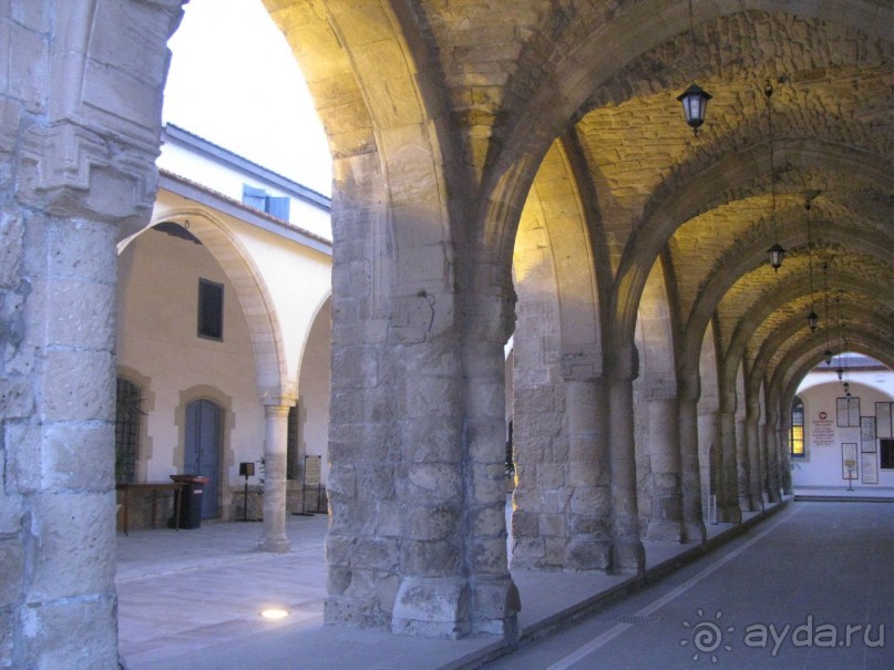 Кипр в вашем сердце