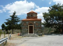 Кипр в вашем сердце