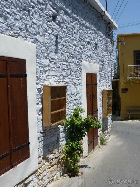 Кипр в вашем сердце