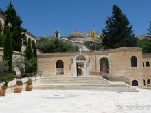 Кипр в вашем сердце