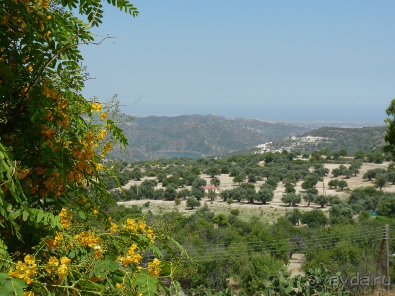 Кипр в вашем сердце