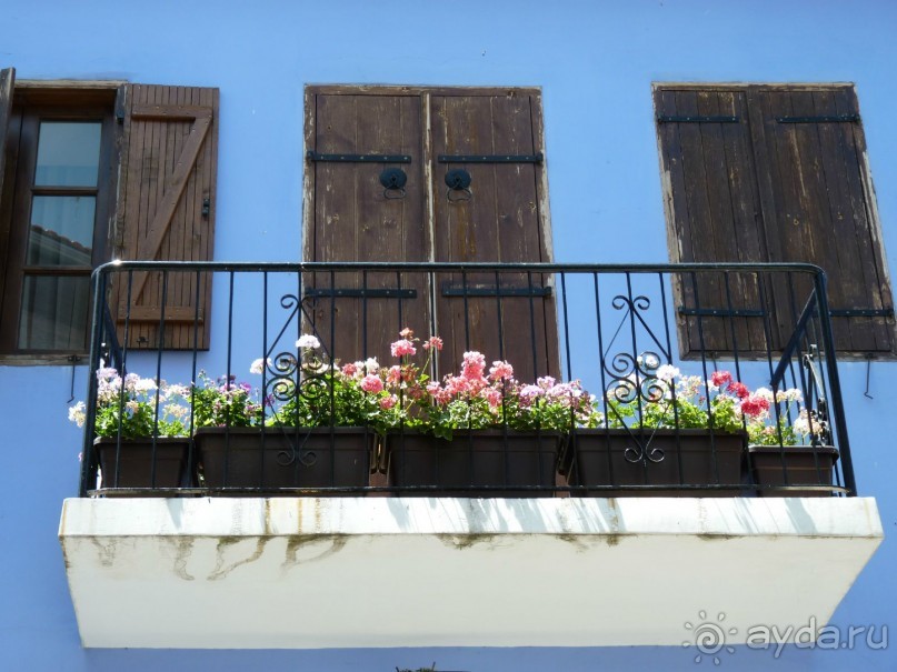 Кипр в вашем сердце