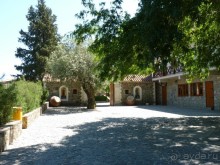 Кипр в вашем сердце