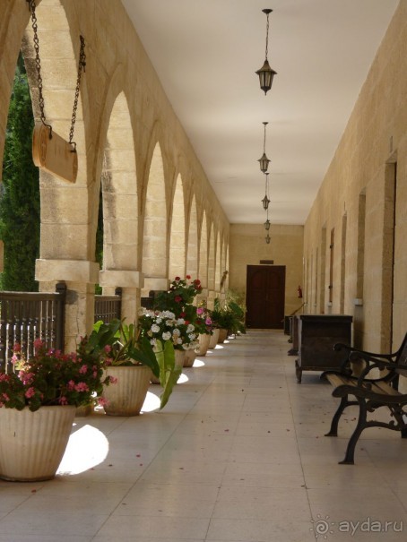 Кипр в вашем сердце