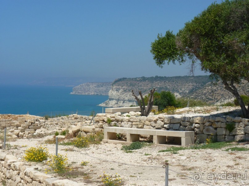 Кипр в вашем сердце