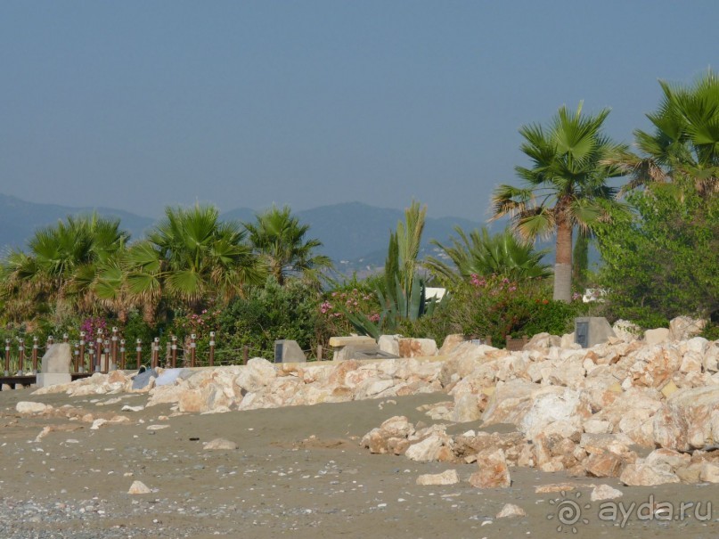 Кипр в вашем сердце