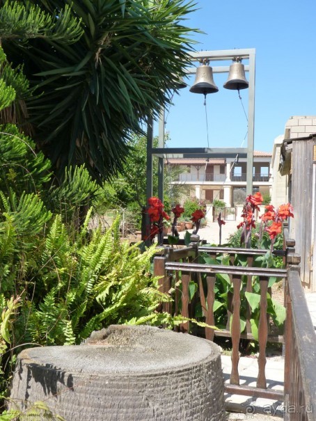 Кипр в вашем сердце