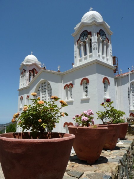 Кипр в вашем сердце