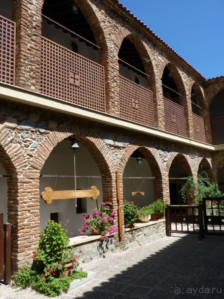 Кипр в вашем сердце