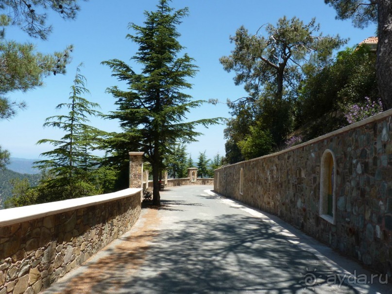 Кипр в вашем сердце