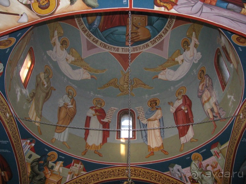 Кипр в вашем сердце